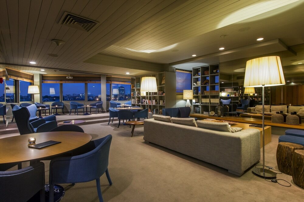 Фото Hotel Dom Henrique