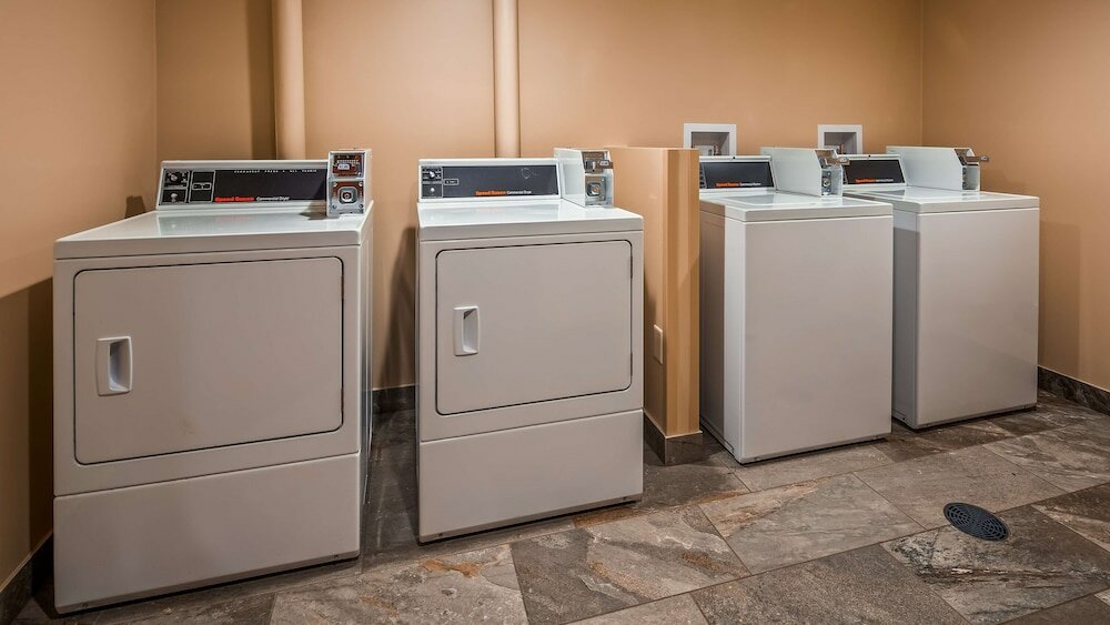 Фото Best Western Warren Hotel