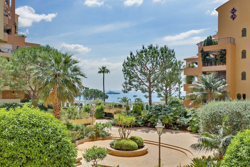 Фото Columbus Hotel Monte-Carlo