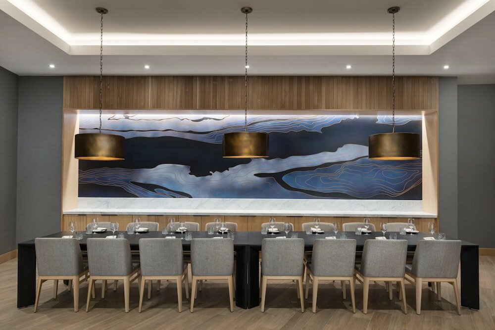 Фото The Westin Long Beach