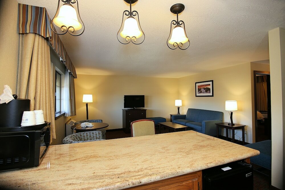 Фото Best Western Windsor Inn