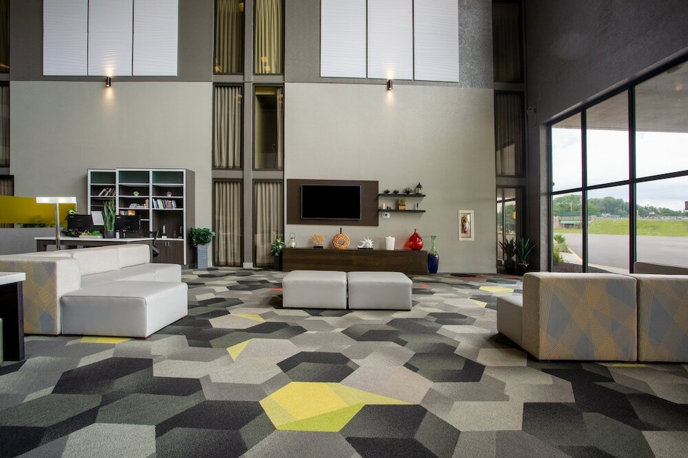 Фото Holiday Inn Morgantown - Reading Area, an Ihg Hotel