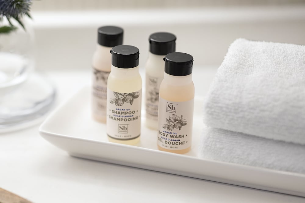 Фото Delta Hotels by Marriott Beausejour