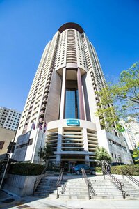 Гостиница Staybridges Suítes São Paulo, an Ihg Hotel