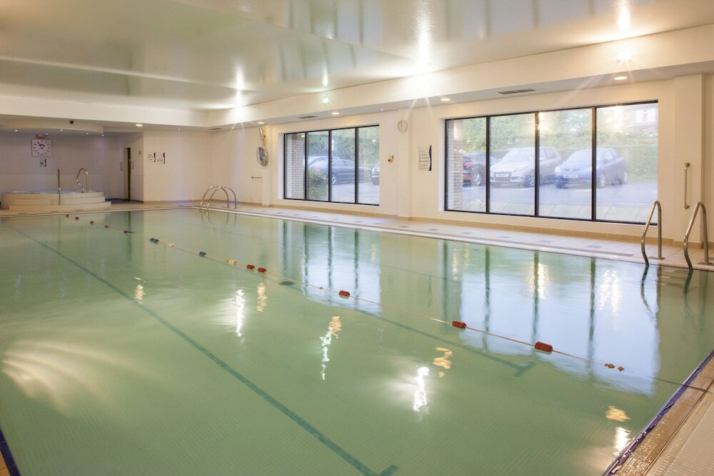 Фото Holiday Inn Express Taunton East, an Ihg Hotel