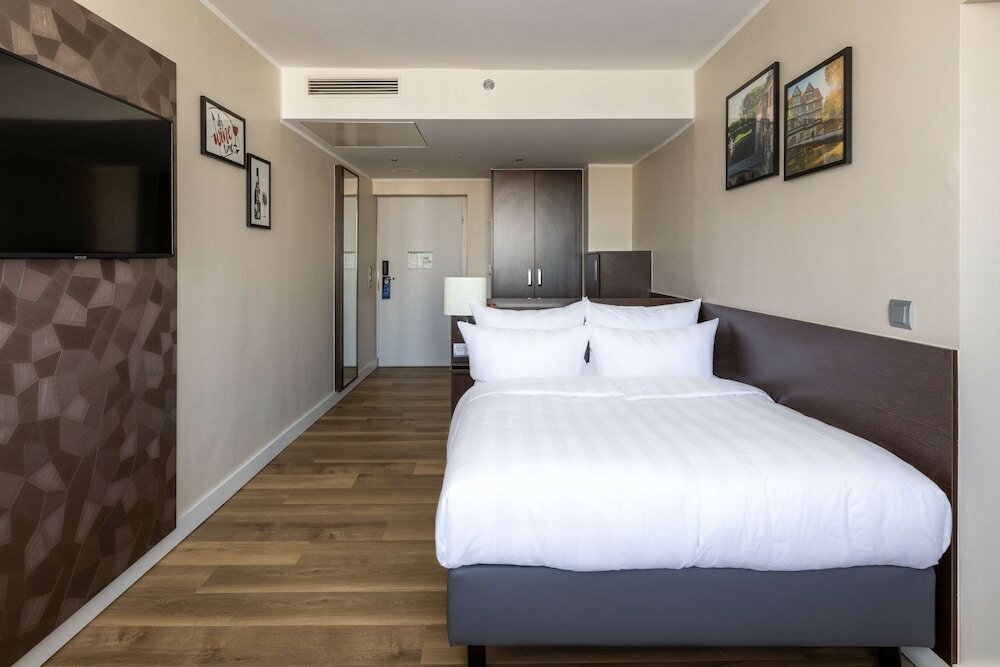 Фото Radisson Blu Hotel, Erfurt