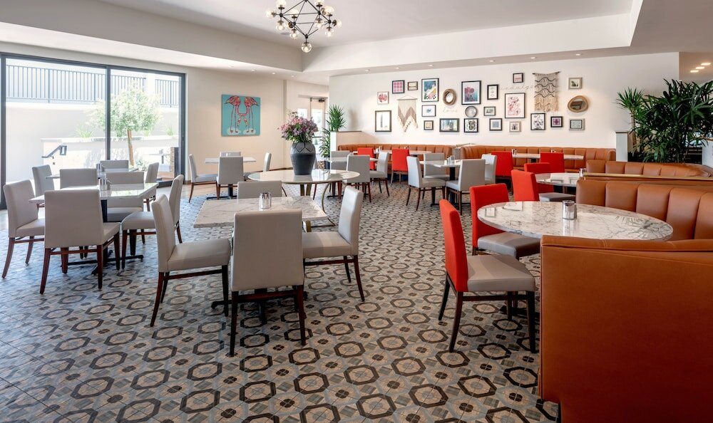 Фото Hotel Adeline, Scottsdale, a Tribute Portfolio Hotel