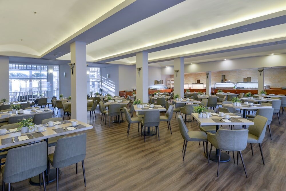 Фото Sharon Hotel Herzliya