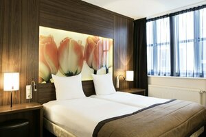Гостиница Eden Hotel Amsterdam