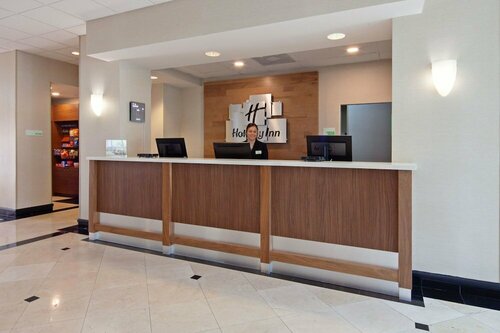 Гостиница Holiday Inn Palmdale-Lancaster, an Ihg Hotel в Палмдэйле