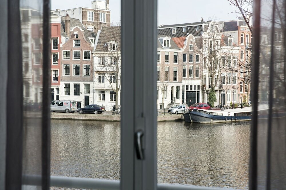 Фото Eden Hotel Amsterdam