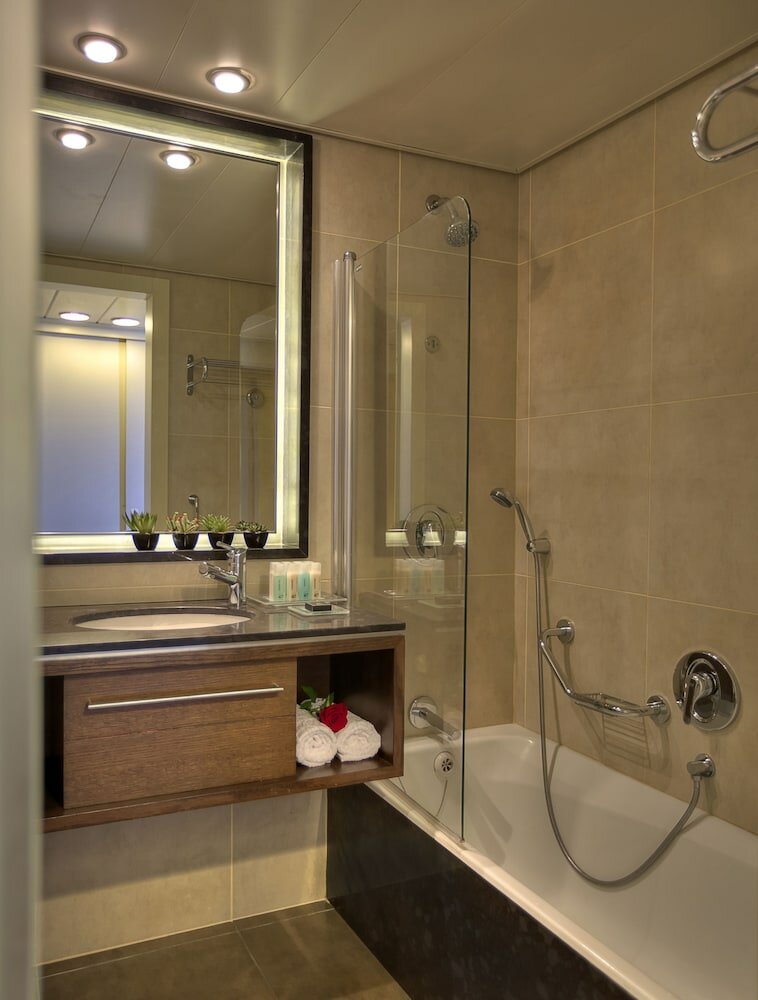 Фото Dan Panorama Jerusalem