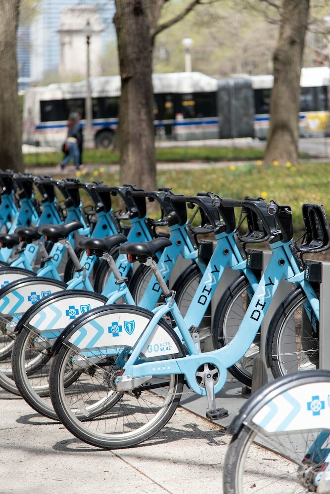 Фото The Palmer House Hilton