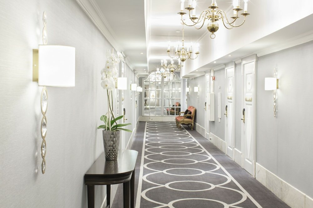 Фото Grand Hotel Oslo