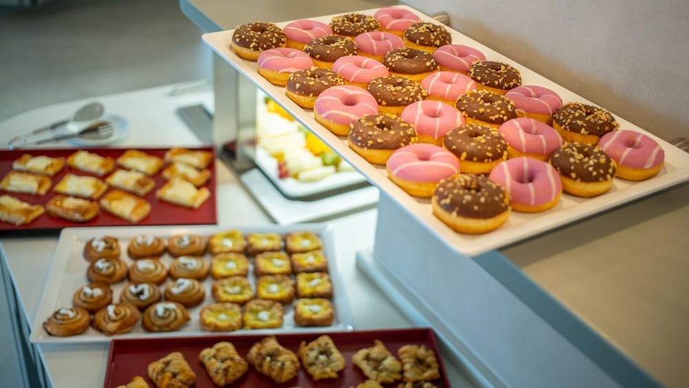 Фото Soho Boutique Las Vegas