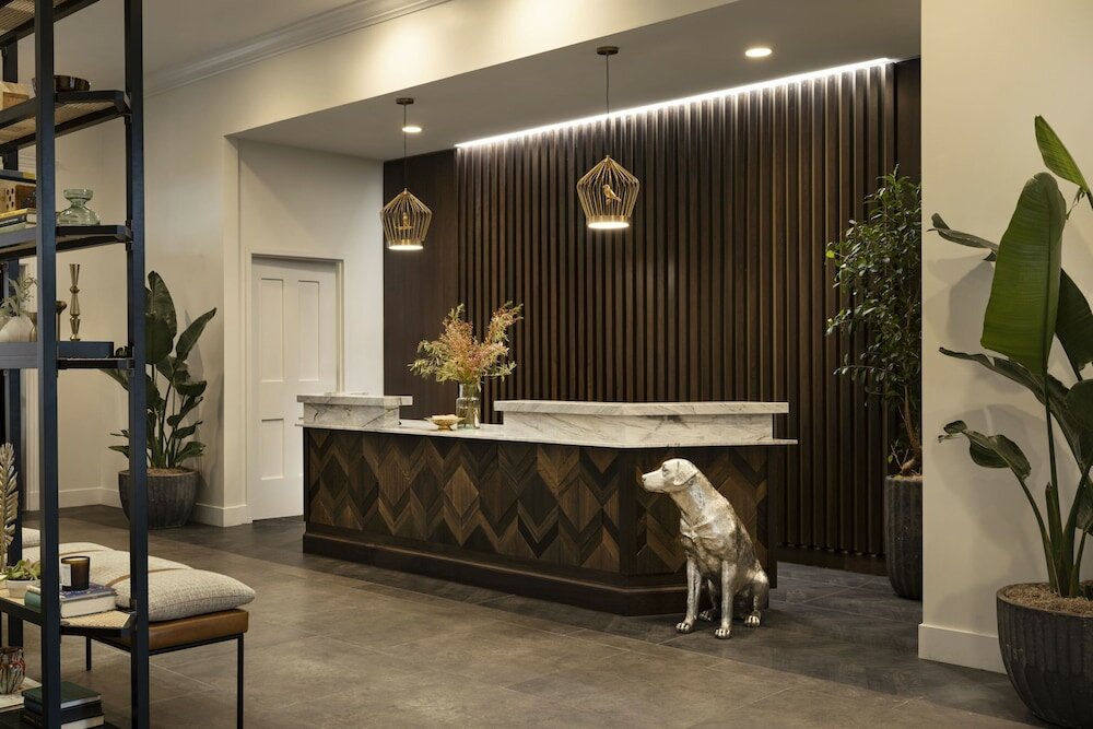 Фото The Steward, Santa Barbara, a Tribute Portfolio Hotel