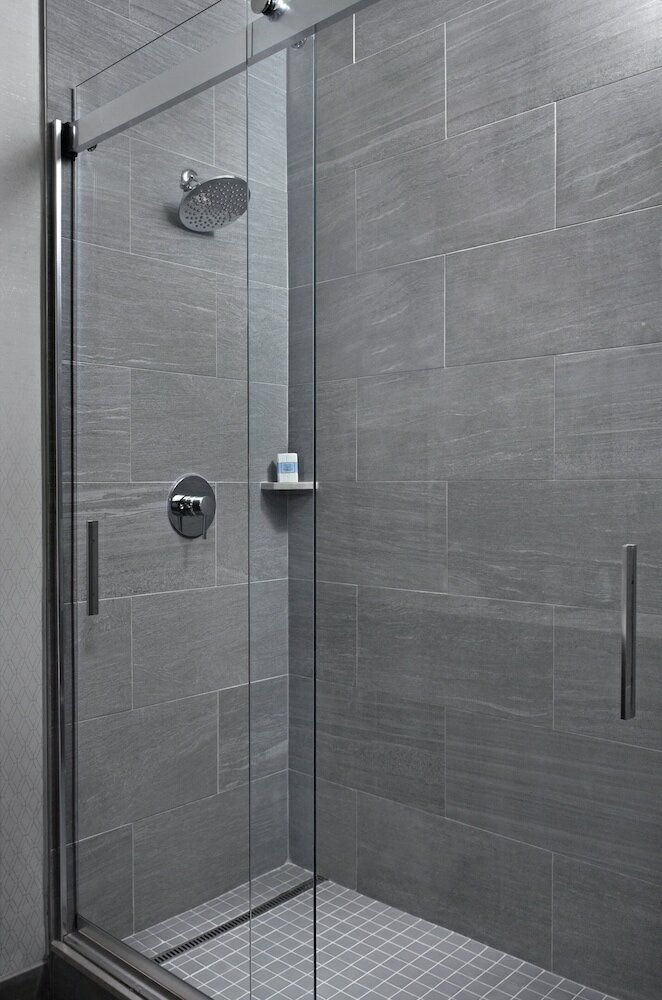 Фото Omni Charlotte Hotel