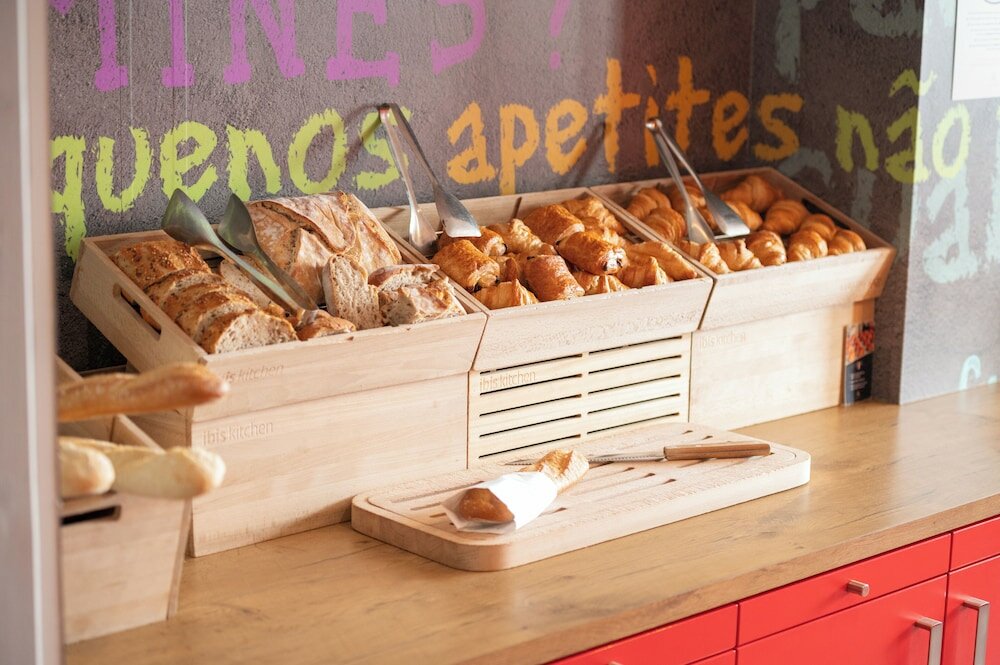 Фото Ibis Narbonne