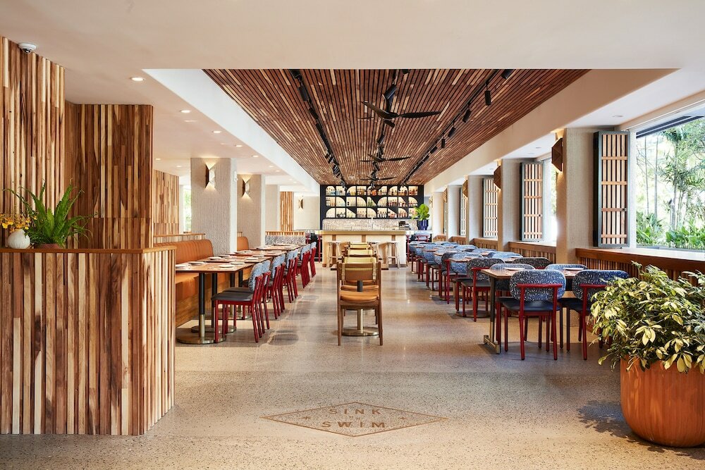 Фото Waikiki Sand Villa Hotel