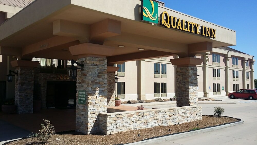 Фото Quality Inn South