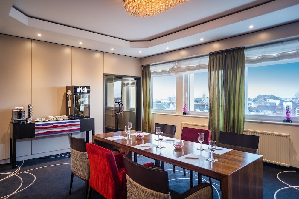 Фото Best Western Hotel Das Donners