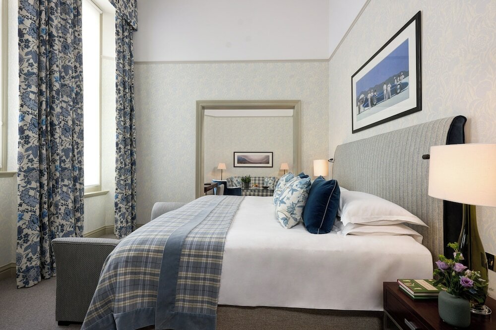 Фото The Balmoral