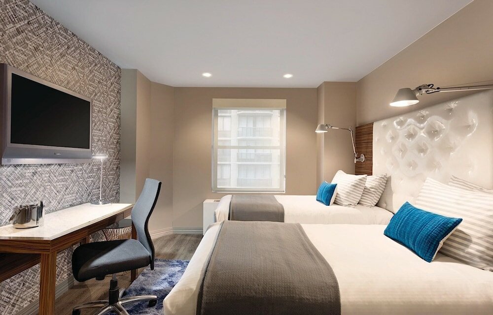 Фото The Gallivant Times Square