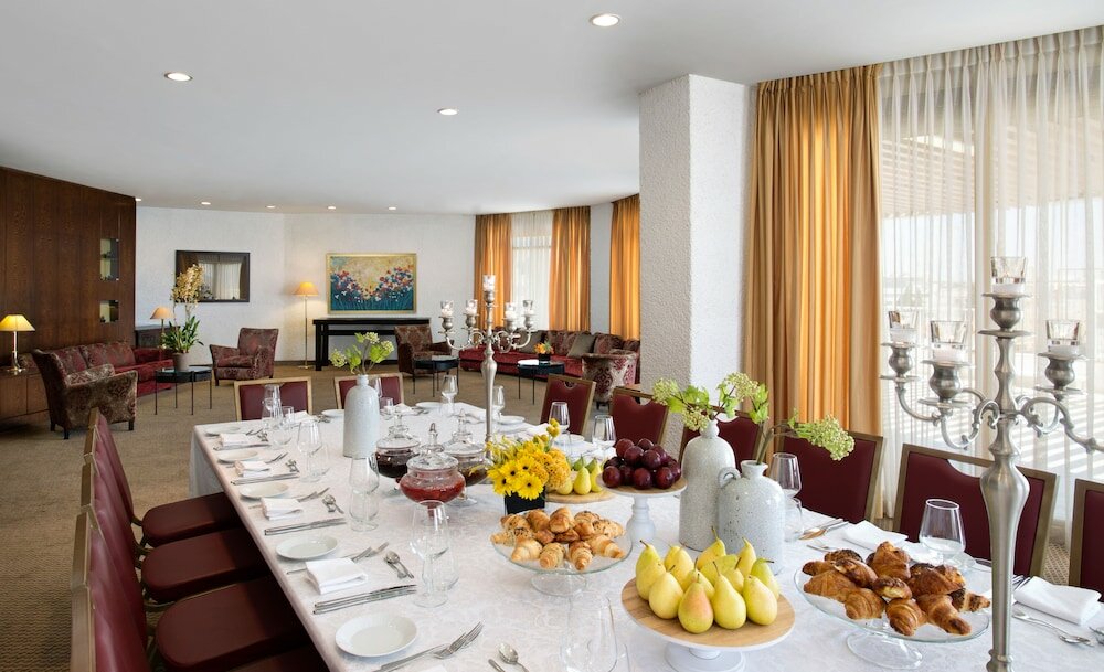 Фото Dan Panorama Jerusalem