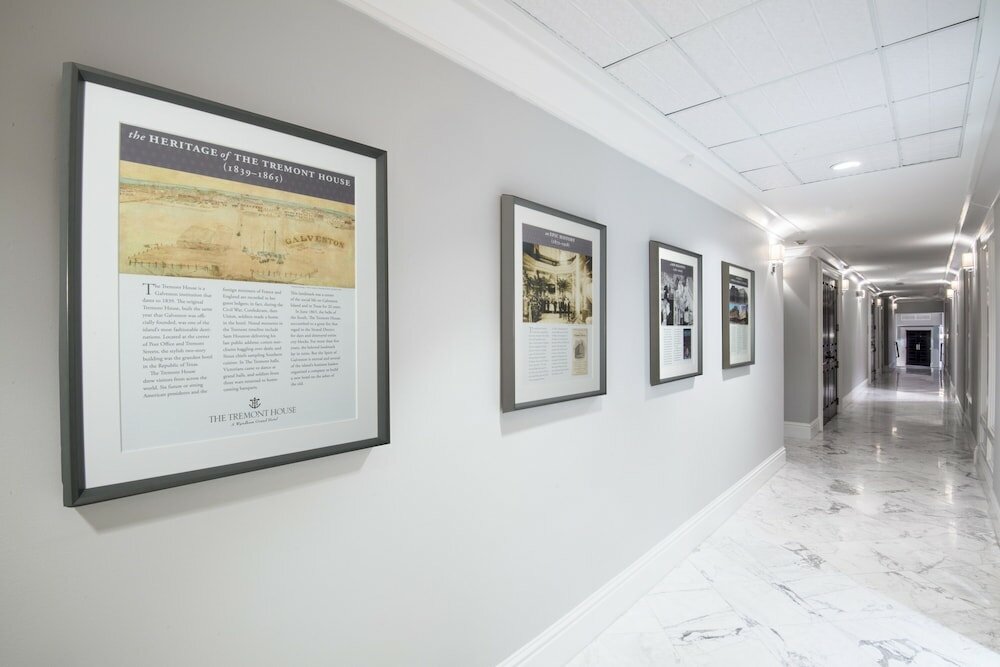 Фото The Tremont House