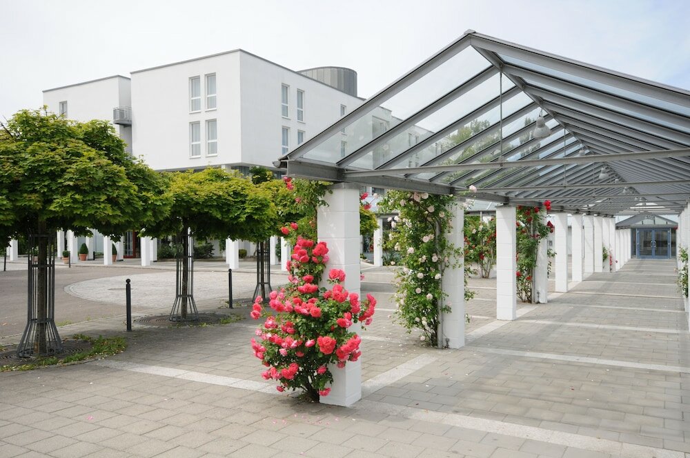 Фото Best Western Parkhotel Weingarten