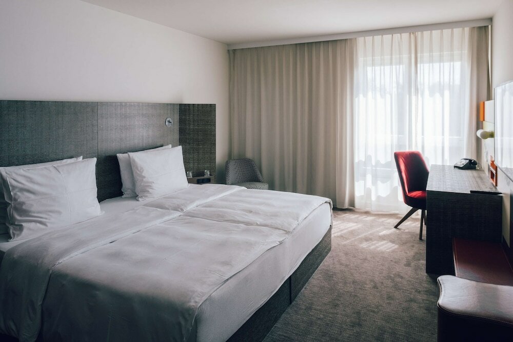 Фото Pentahotel Wiesbaden