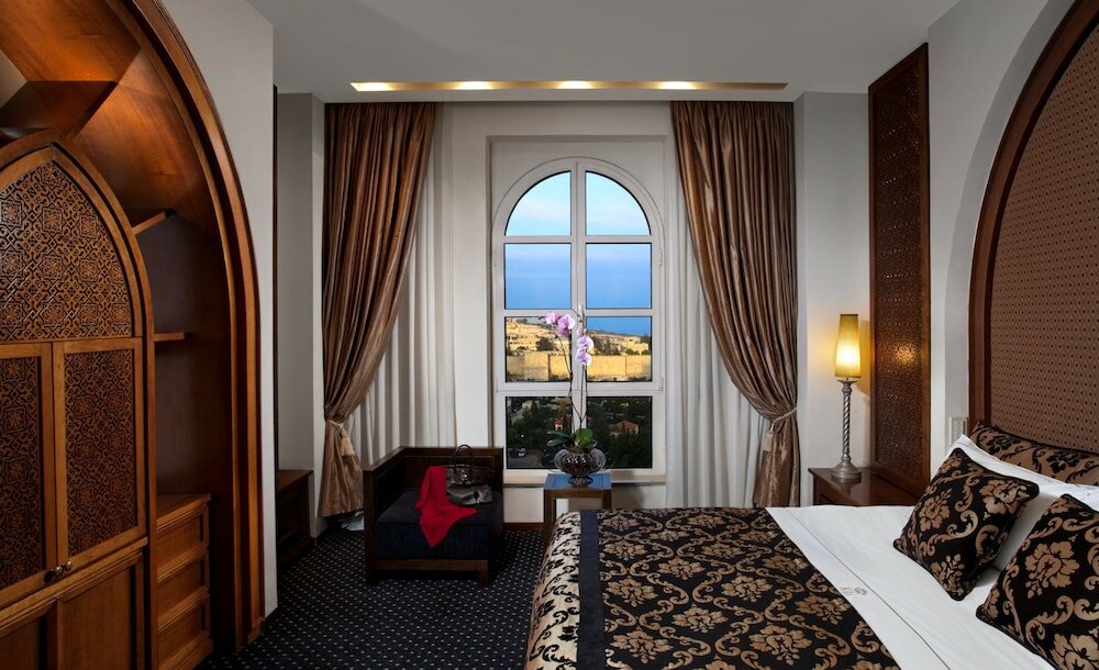 Фото King David Jerusalem