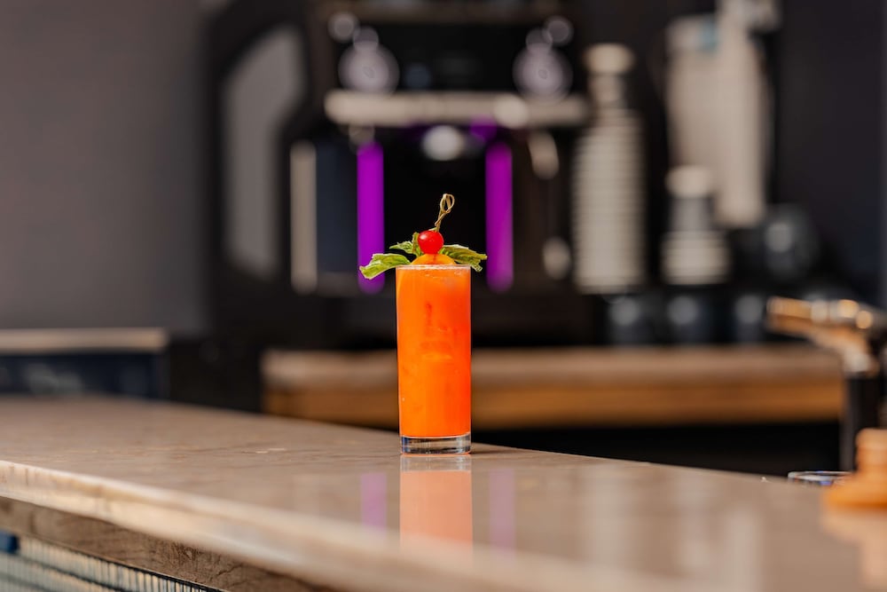 Фото Hotel Westport Kansas City, Tapestry Collection by Hilton