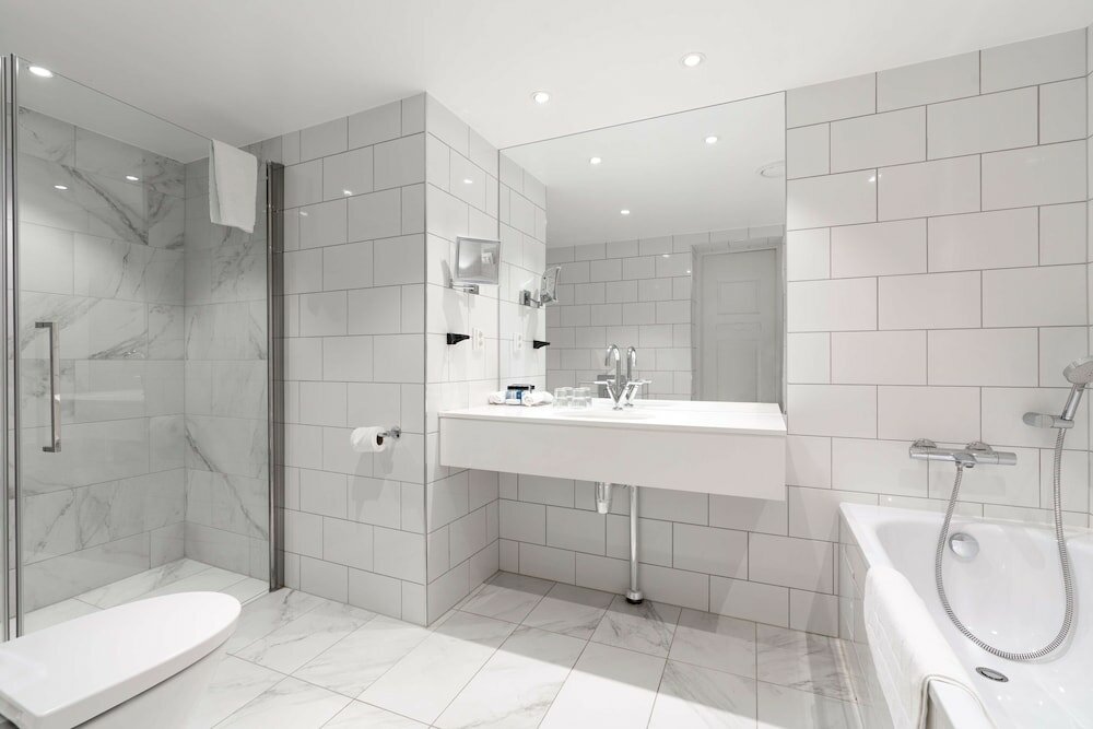 Фото Grand Hotel Oslo