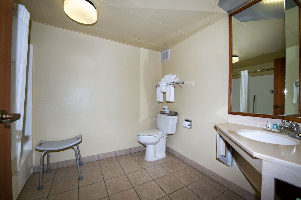 Фото Quality Inn South