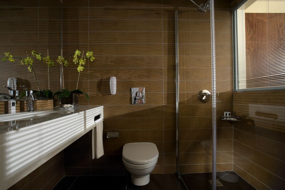 Фото Dan Panorama Tel Aviv Hotel