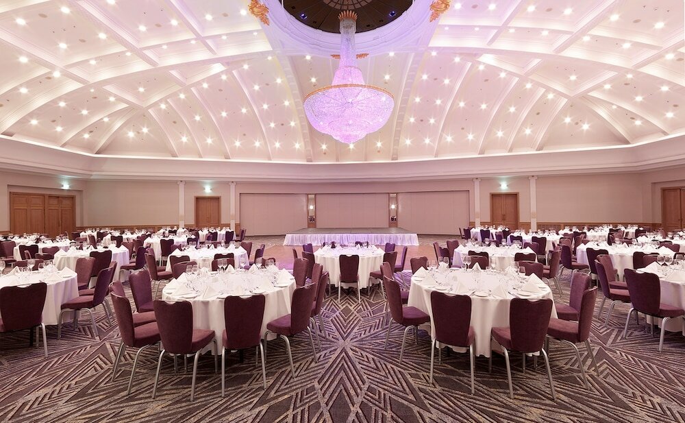 Фото Hilton Antwerp Old Town