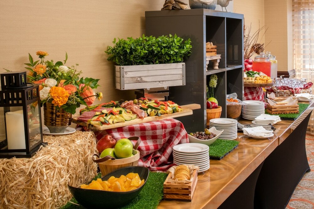 Фото DoubleTree by Hilton San Francisco Airport