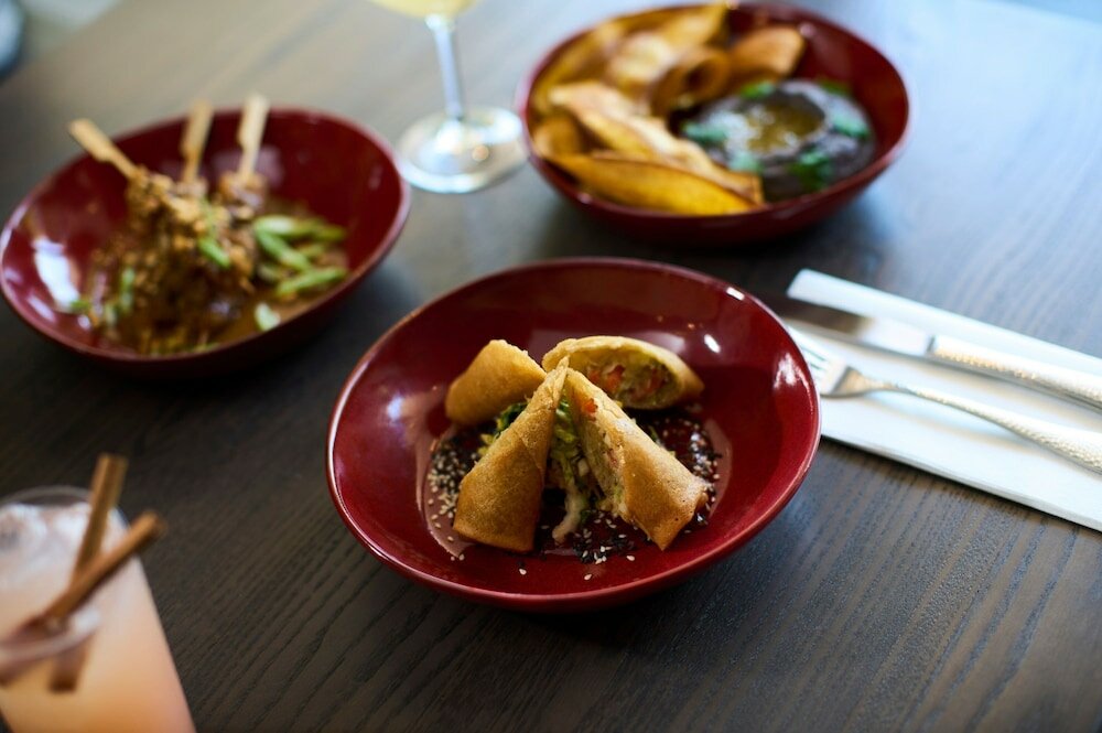 Фото The Ven at Embassy Row, Washington, D. C., a Tribute Portfolio Hotel