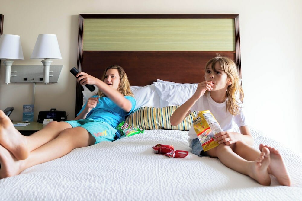 Фото Surfside Beach Oceanfront Hotel