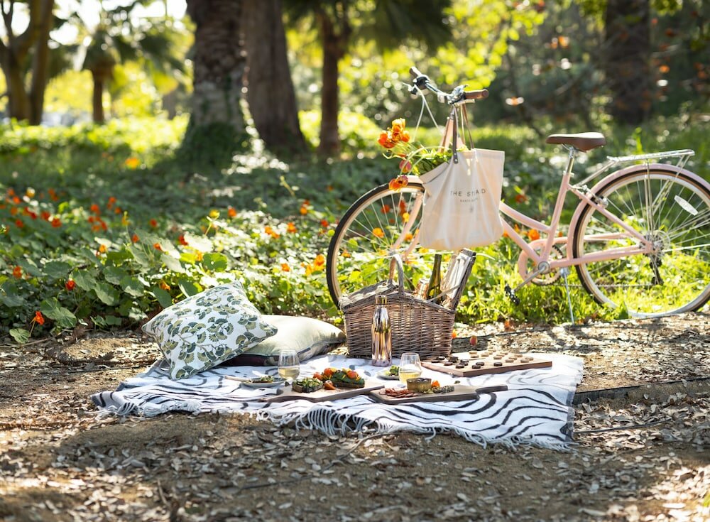 Фото The Steward, Santa Barbara, a Tribute Portfolio Hotel