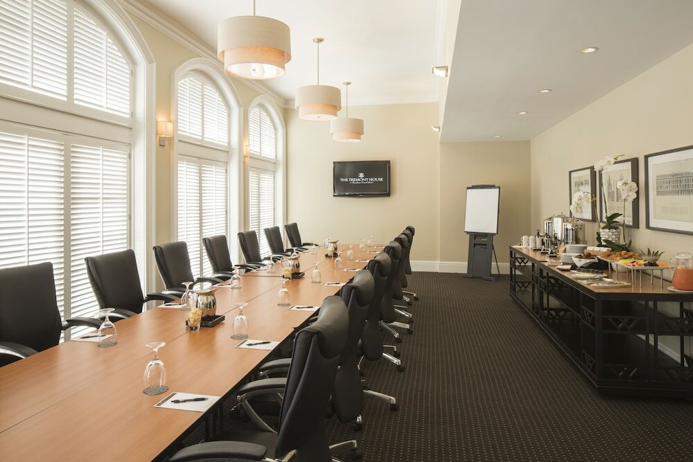 Фото The Tremont House