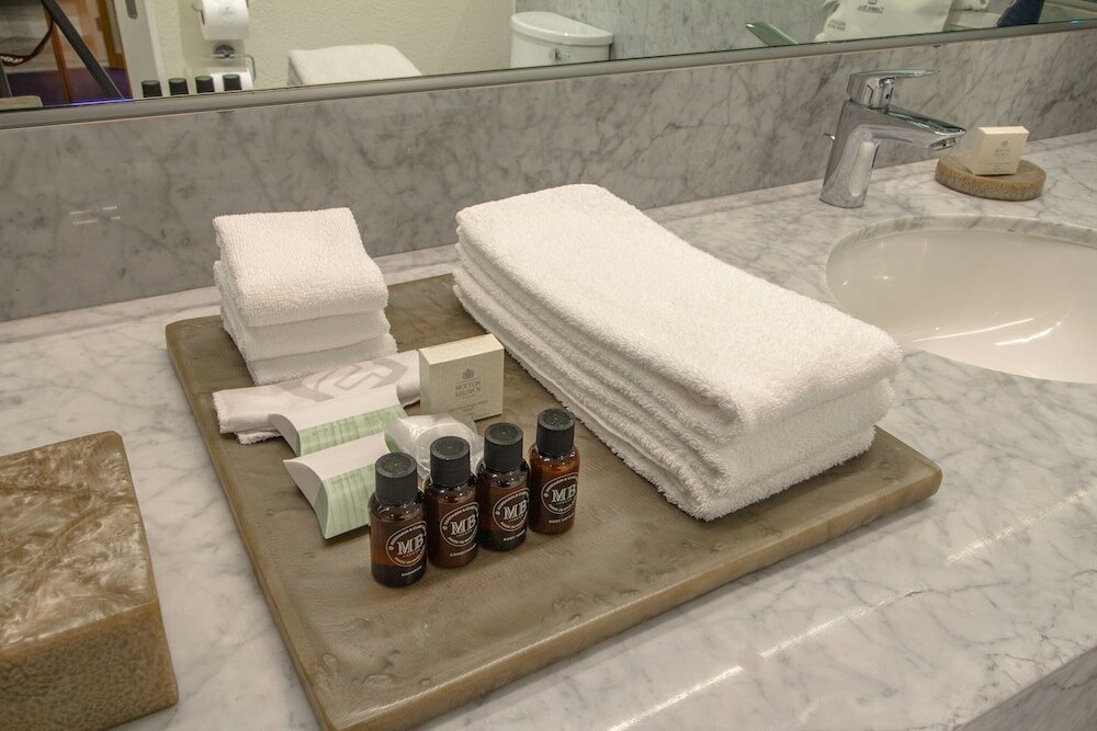 Фото Camino Real Polanco Mexico