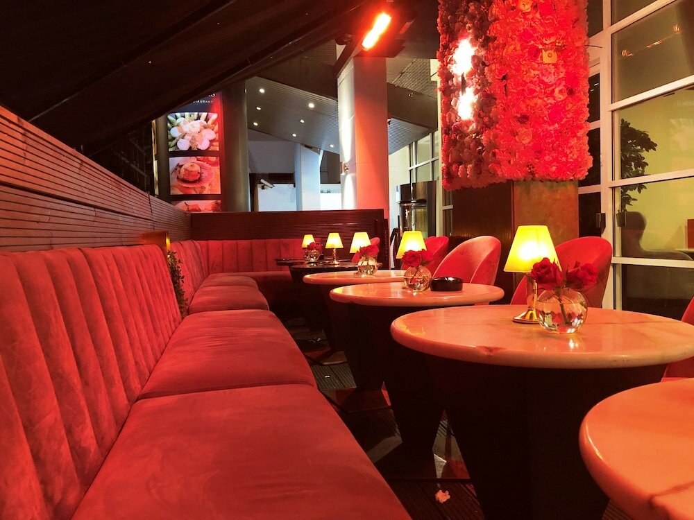 Фото Millennium Hotel London Knightsbridge