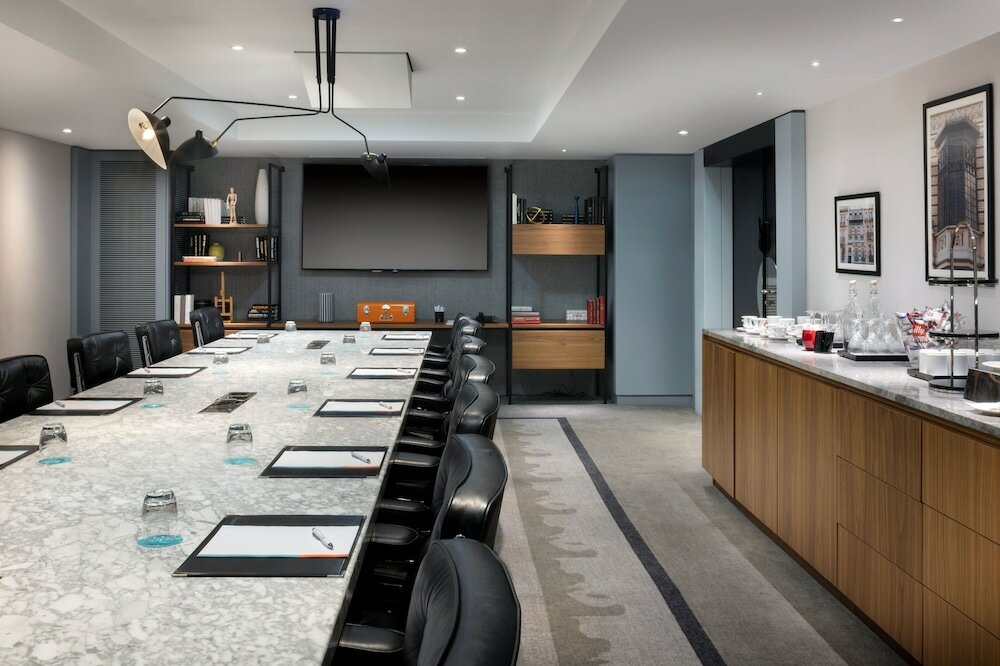 Фото Le Meridien Etoile