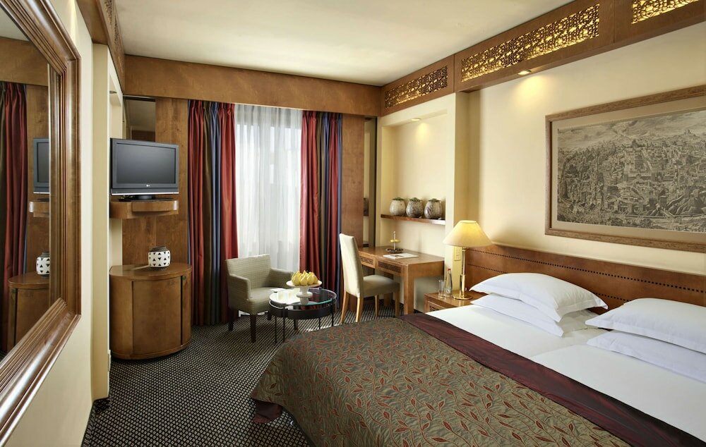 Фото Dan Panorama Jerusalem