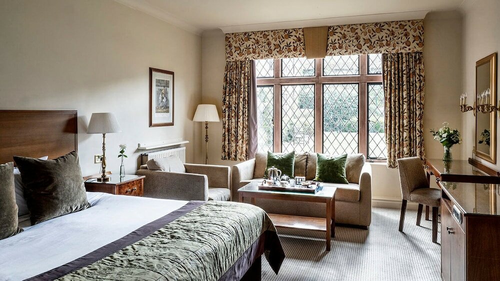 Фото New Hall Hotel & SPA