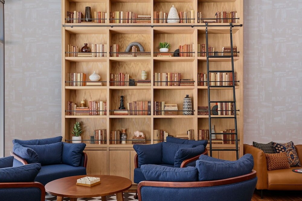 Фото Sheraton Denver Downtown Hotel