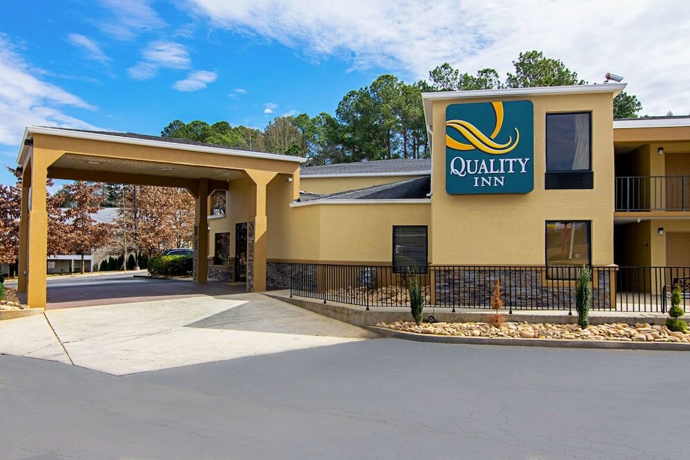 Фото Quality Inn