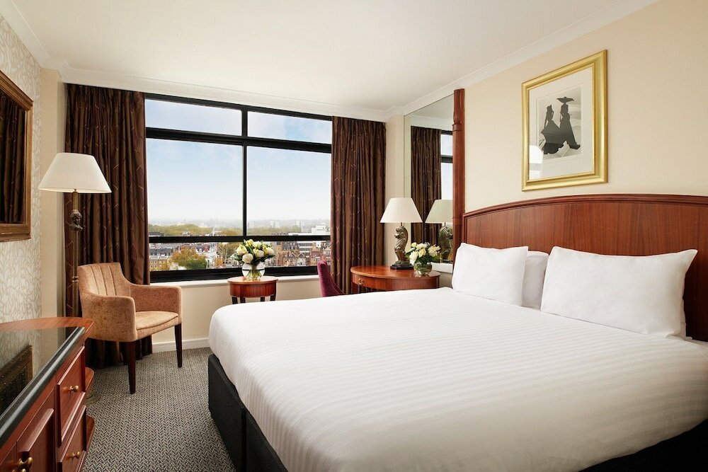 Фото Millennium Hotel London Knightsbridge